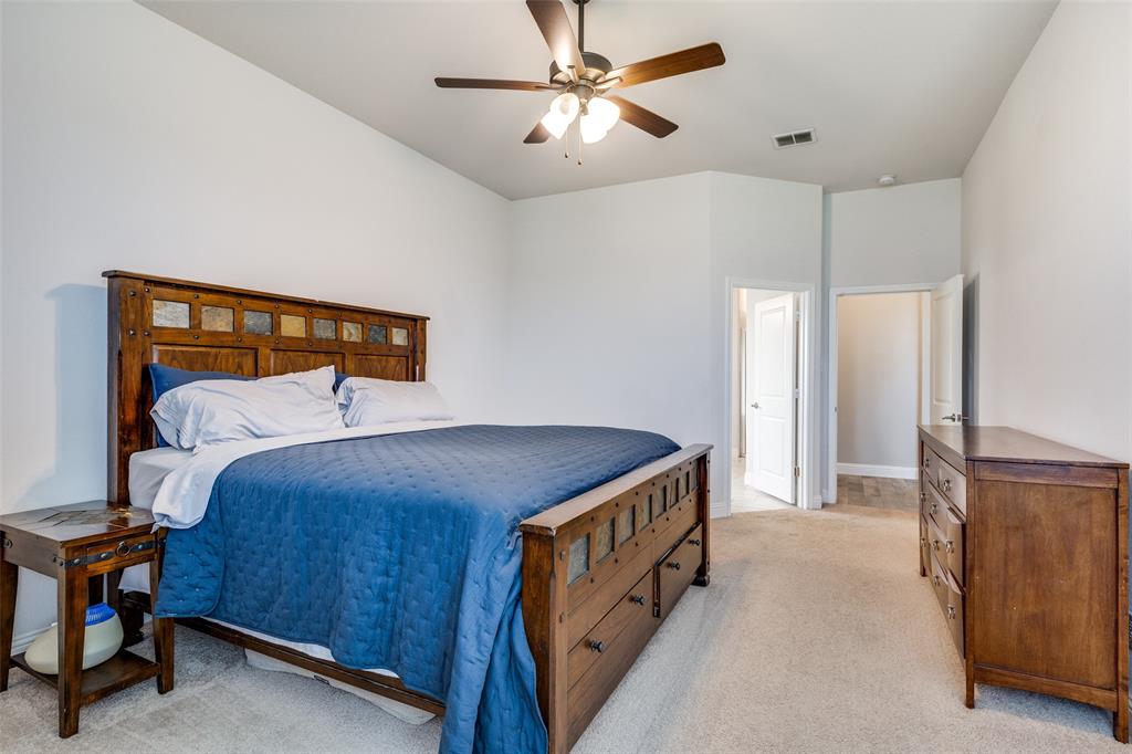 672 Harris Ridge Drive Arlington, TX 76002 - Photo 12 of 25