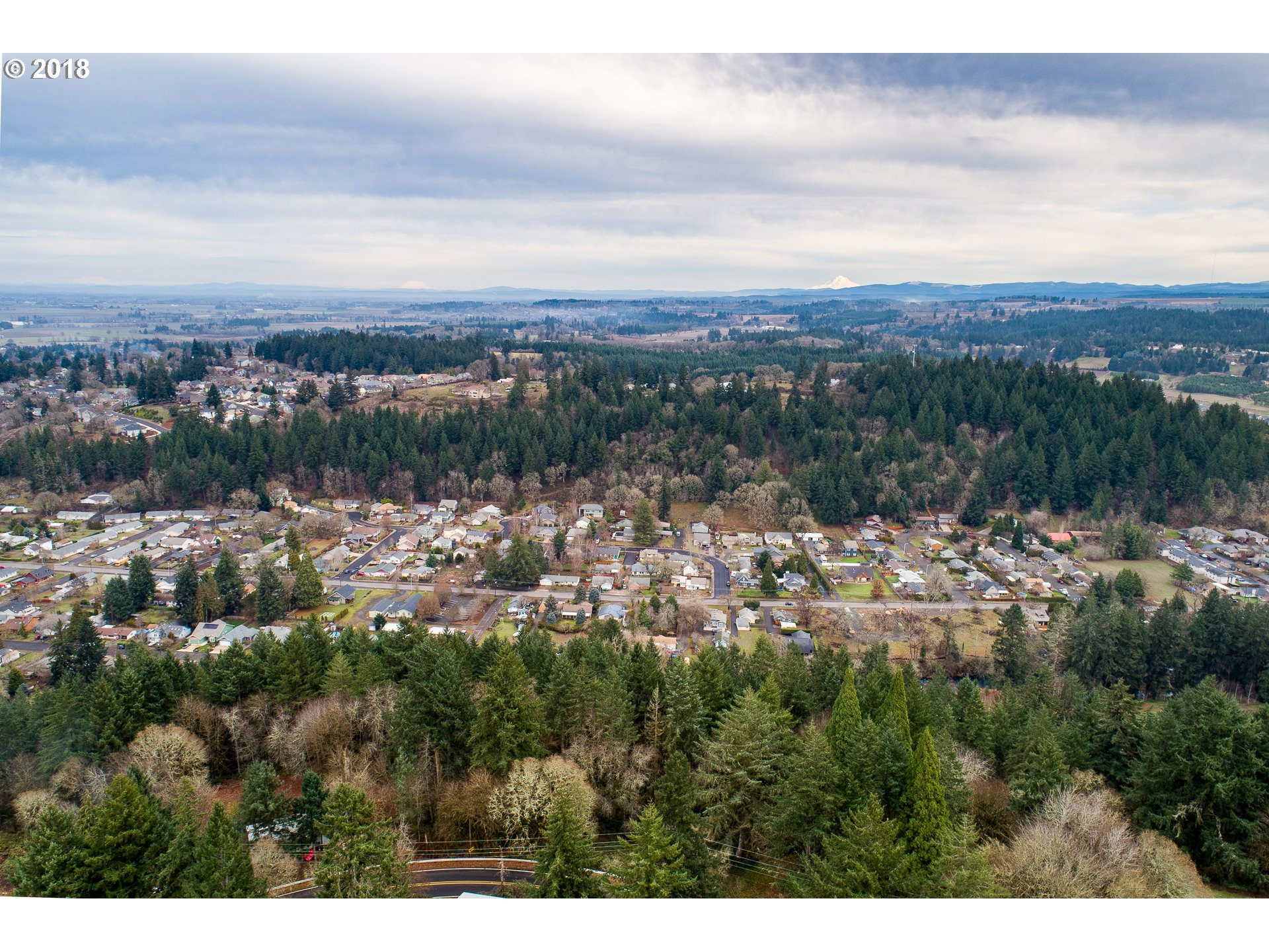 4550 Victor Point Road Northeast Silverton, OR 97381 - Photo 8 of 13