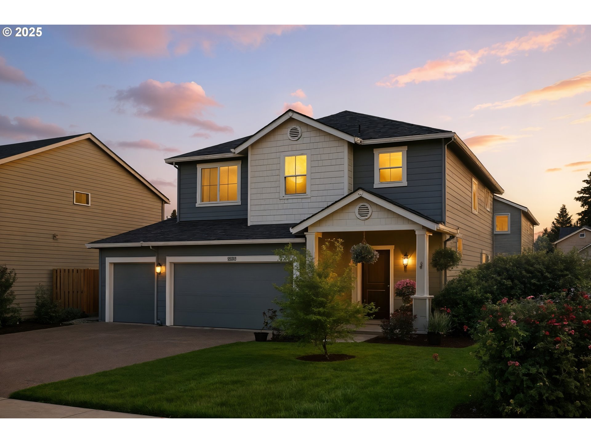 33321 Southwest Holland Drive Scappoose, OR 97056 - Photo 1 of 45