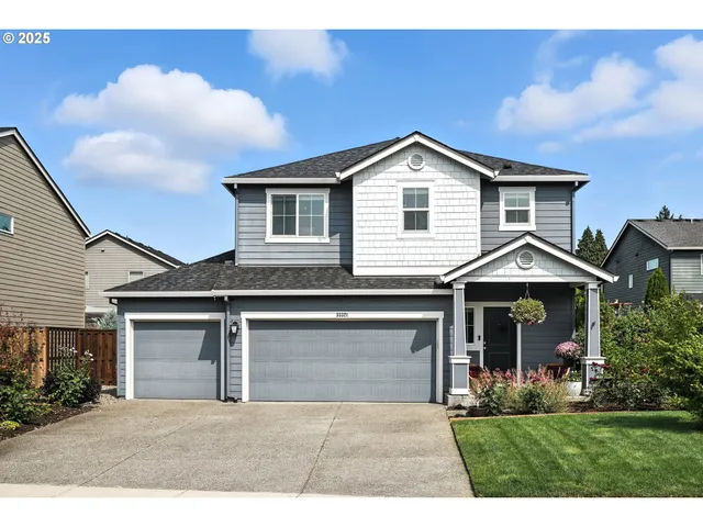 $545,000 | 33321 Southwest Holland Drive, Scappoose, OR 97056