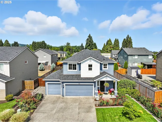 $545,000 | 33321 Southwest Holland Drive, Scappoose, OR 97056