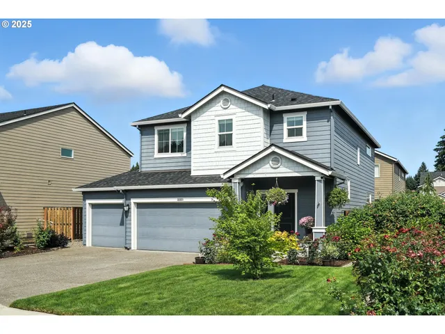 $545,000 | 33321 Southwest Holland Drive, Scappoose, OR 97056