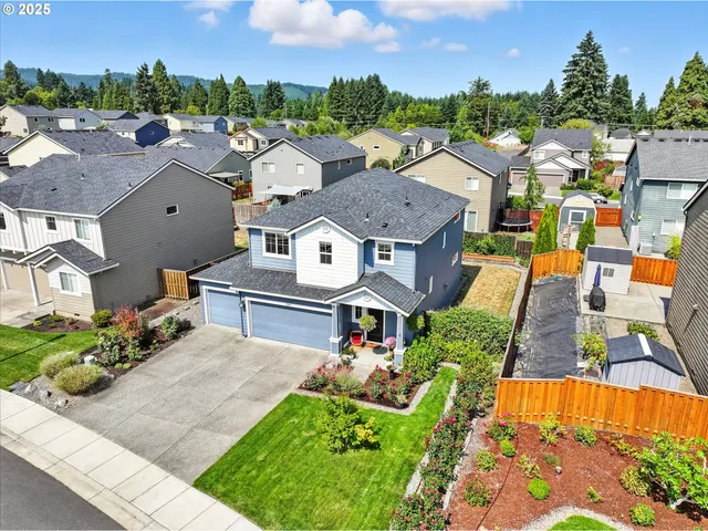 $545,000 | 33321 Southwest Holland Drive, Scappoose, OR 97056