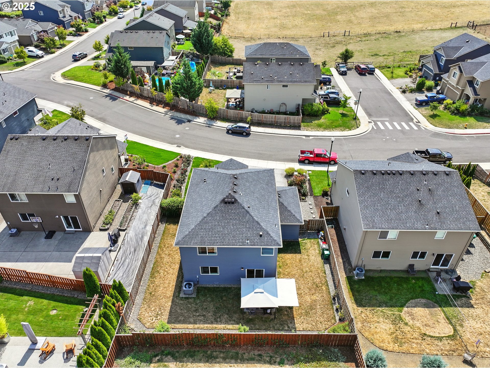 33321 Southwest Holland Drive Scappoose, OR 97056 - Photo 40 of 45