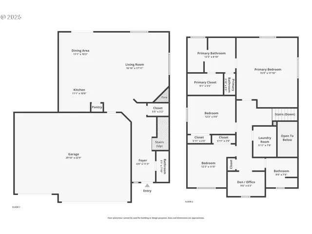 $545,000 | 33321 Southwest Holland Drive, Scappoose, OR 97056