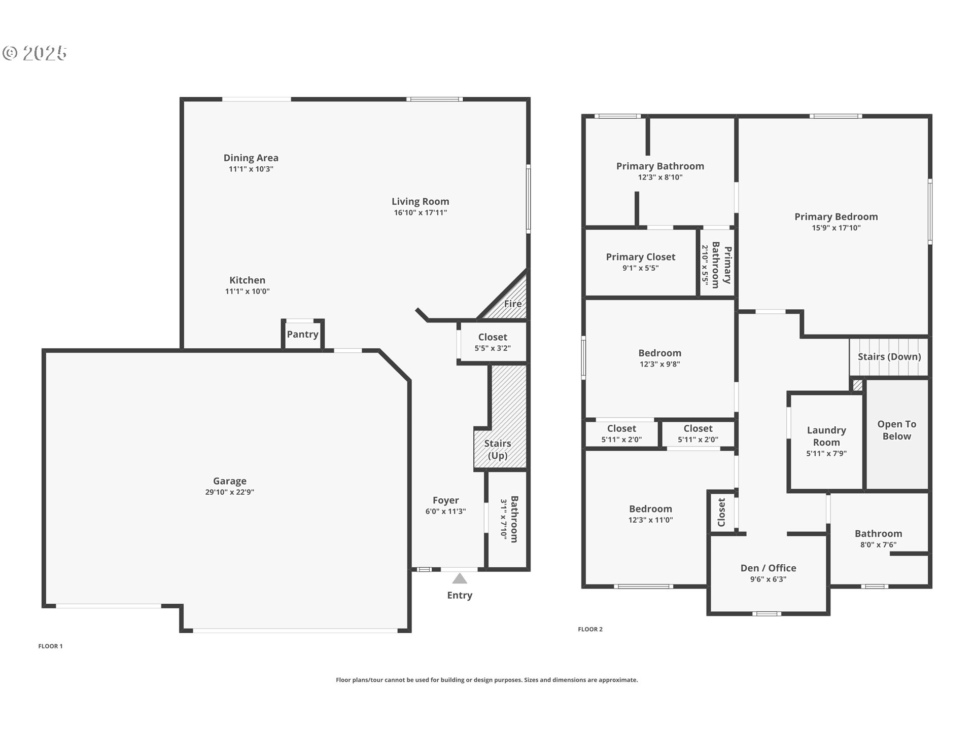 33321 Southwest Holland Drive Scappoose, OR 97056 - Photo 45 of 45