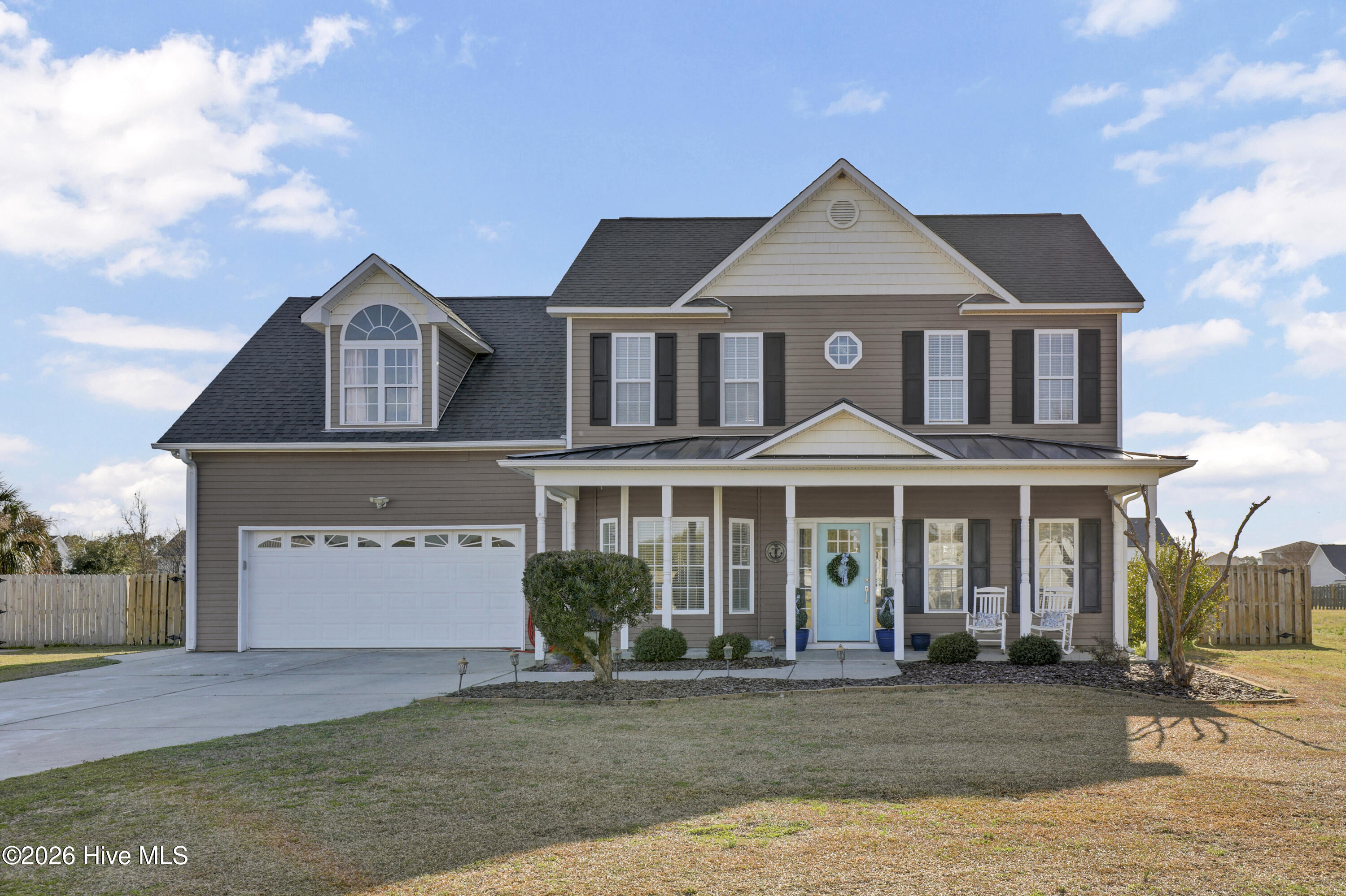 278 Lewis Road Hampstead, NC 28443 - Photo 3 of 43 2a