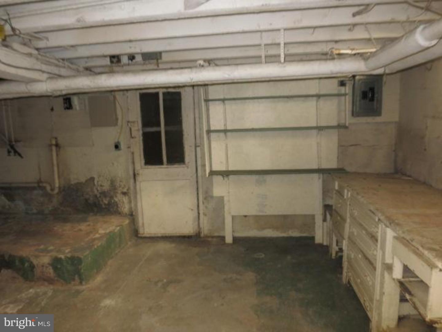 2840 Idaho Road Camden, NJ 08104 - Photo 11 of 11 Basement