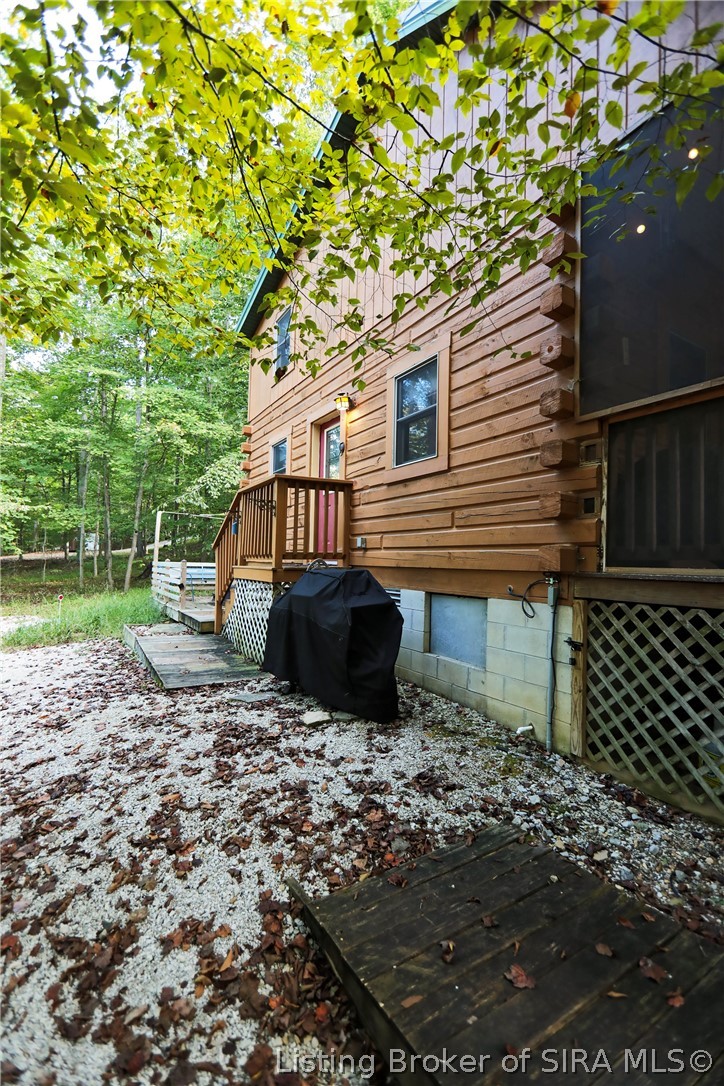 3320 Bluff Road Birdseye, IN 47513 - Photo 40 of 61 Gallery Image 40
