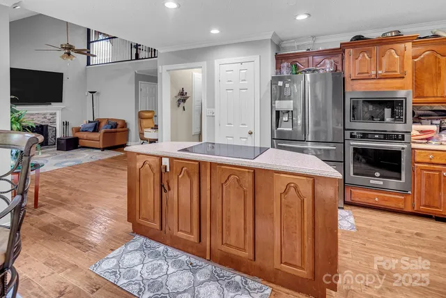 $625,000 | 4711 Mountain Point Lane, Charlotte, NC 28216