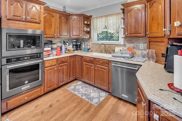 $625,000 | 4711 Mountain Point Lane, Charlotte, NC 28216