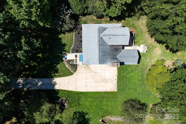 $625,000 | 4711 Mountain Point Lane, Charlotte, NC 28216