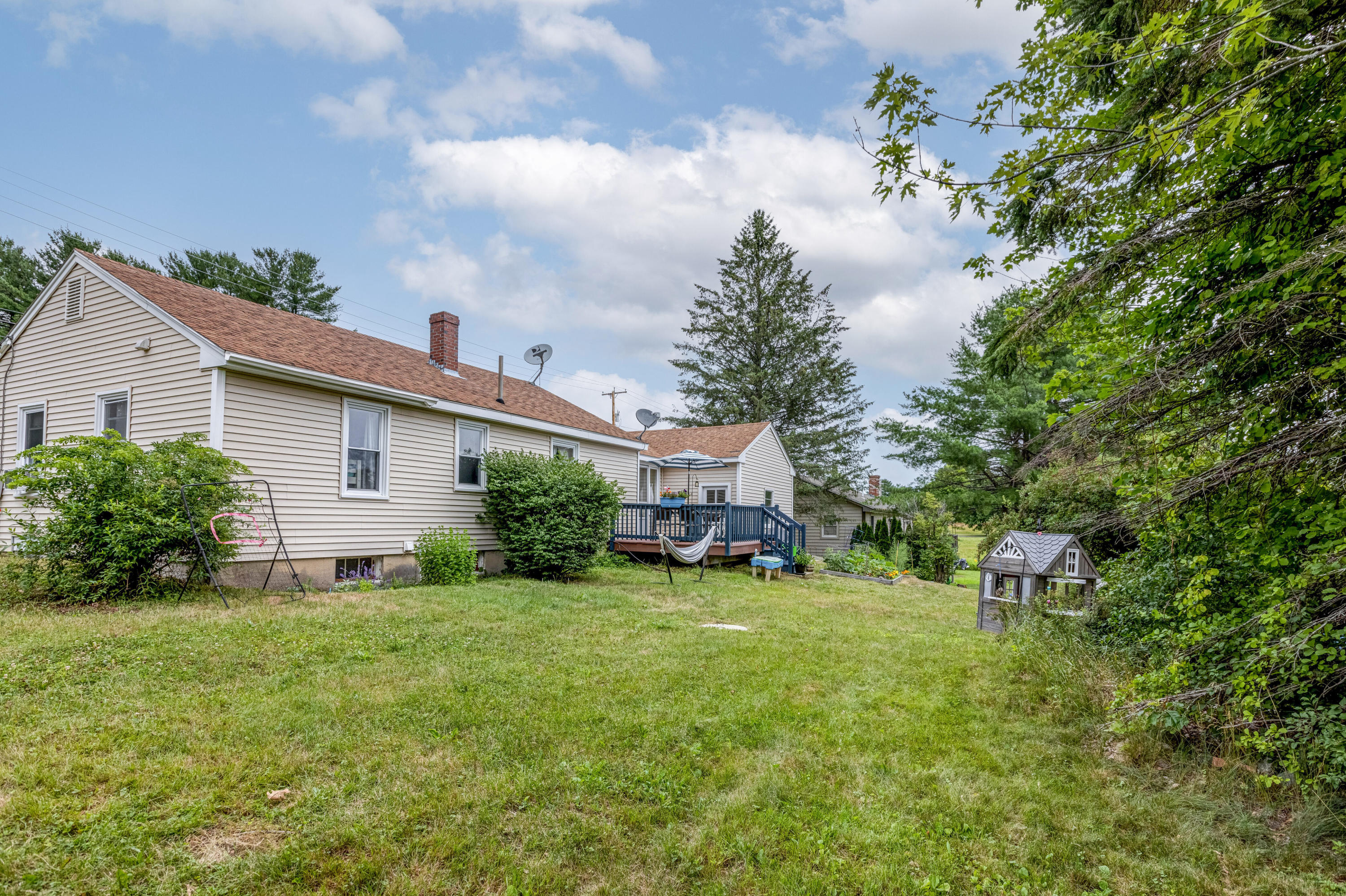183 Huston Road Gorham, ME 04038 - Photo 26 of 29 183 Huston Rd Gorham ME 04038-print-002-