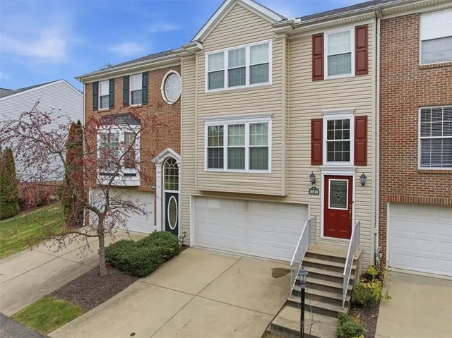 $369,900 | 10534 Cherry Grove Court, Wexford, PA 15090