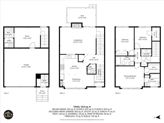 $369,900 | 10534 Cherry Grove Court, Wexford, PA 15090