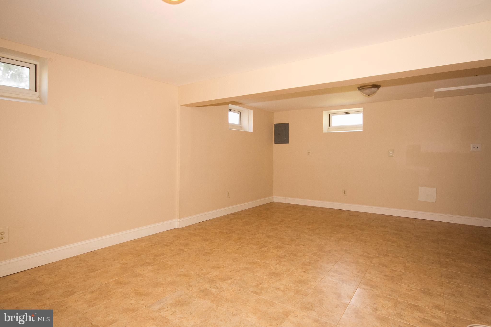 7003 Gaymount Road Baltimore, MD 21244 - Photo 14 of 18 Giant Playroom or Man-Cave
