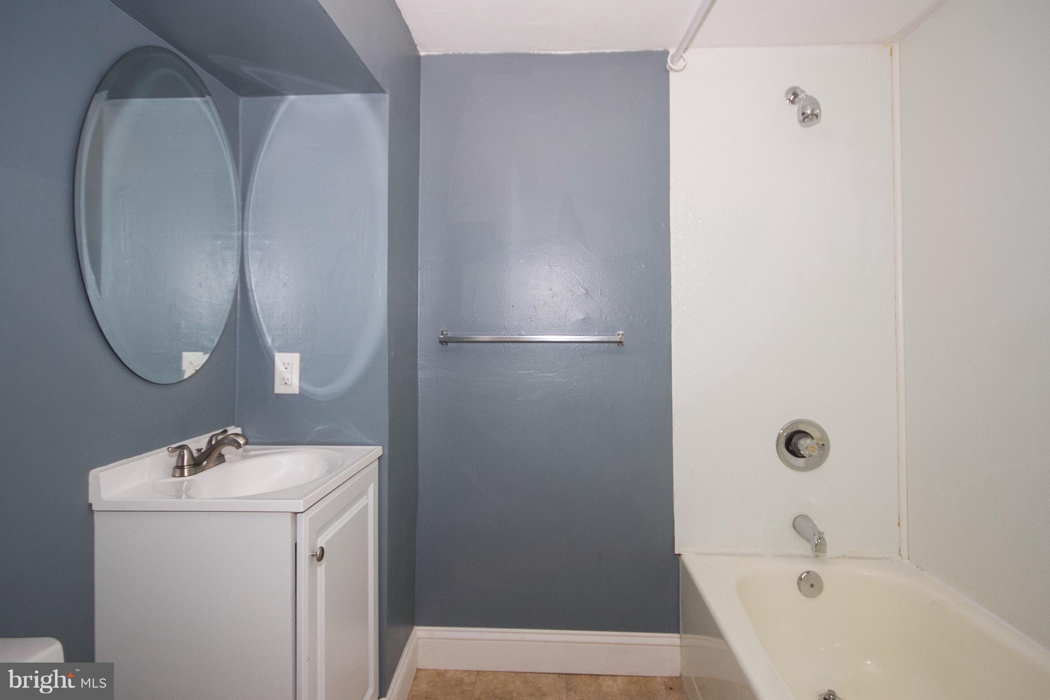 7003 Gaymount Road Baltimore, MD 21244 - Photo 16 of 18 Full Bath In the Basement