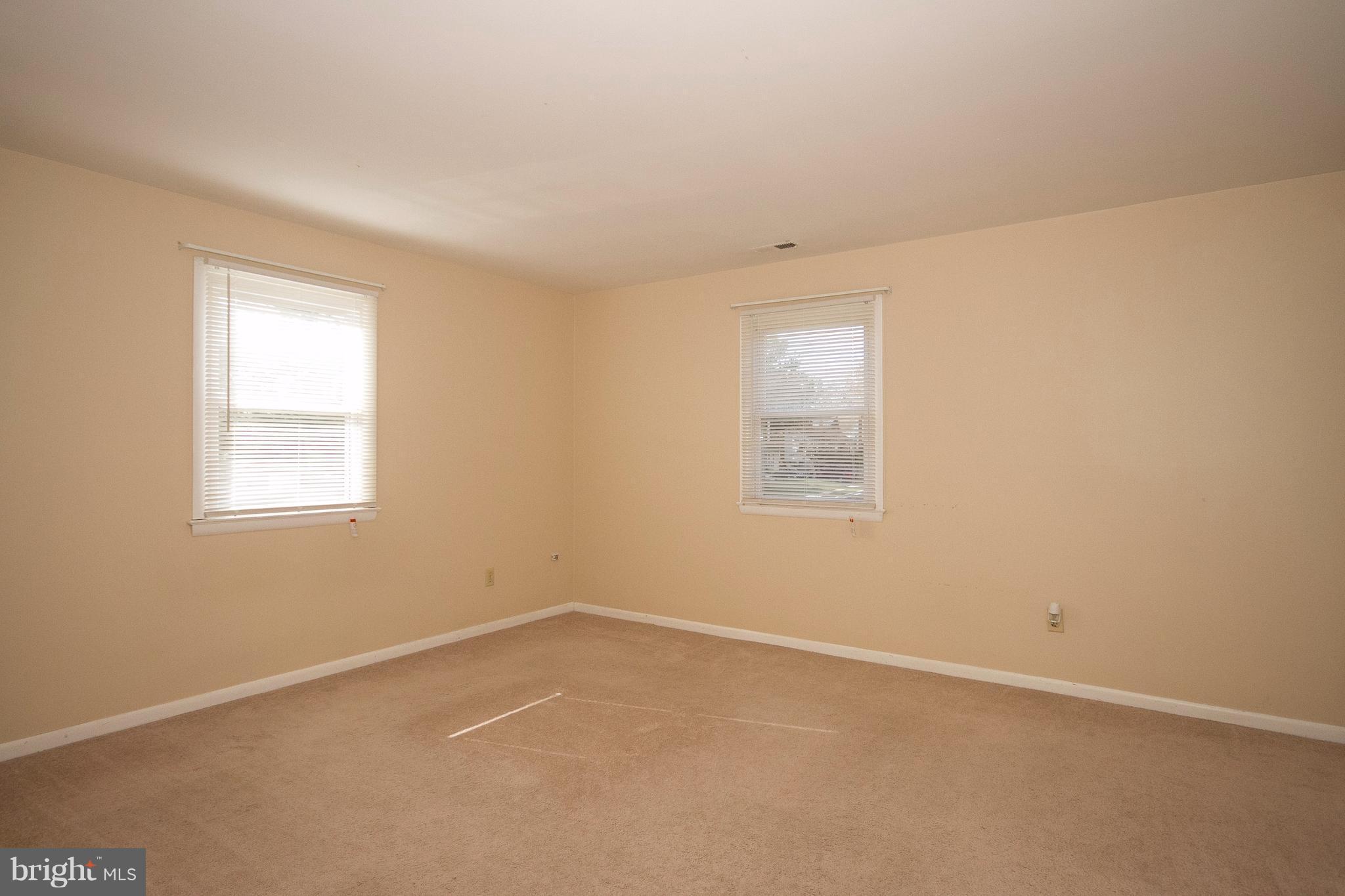 7003 Gaymount Road Baltimore, MD 21244 - Photo 8 of 18 Huge Master Bedroom