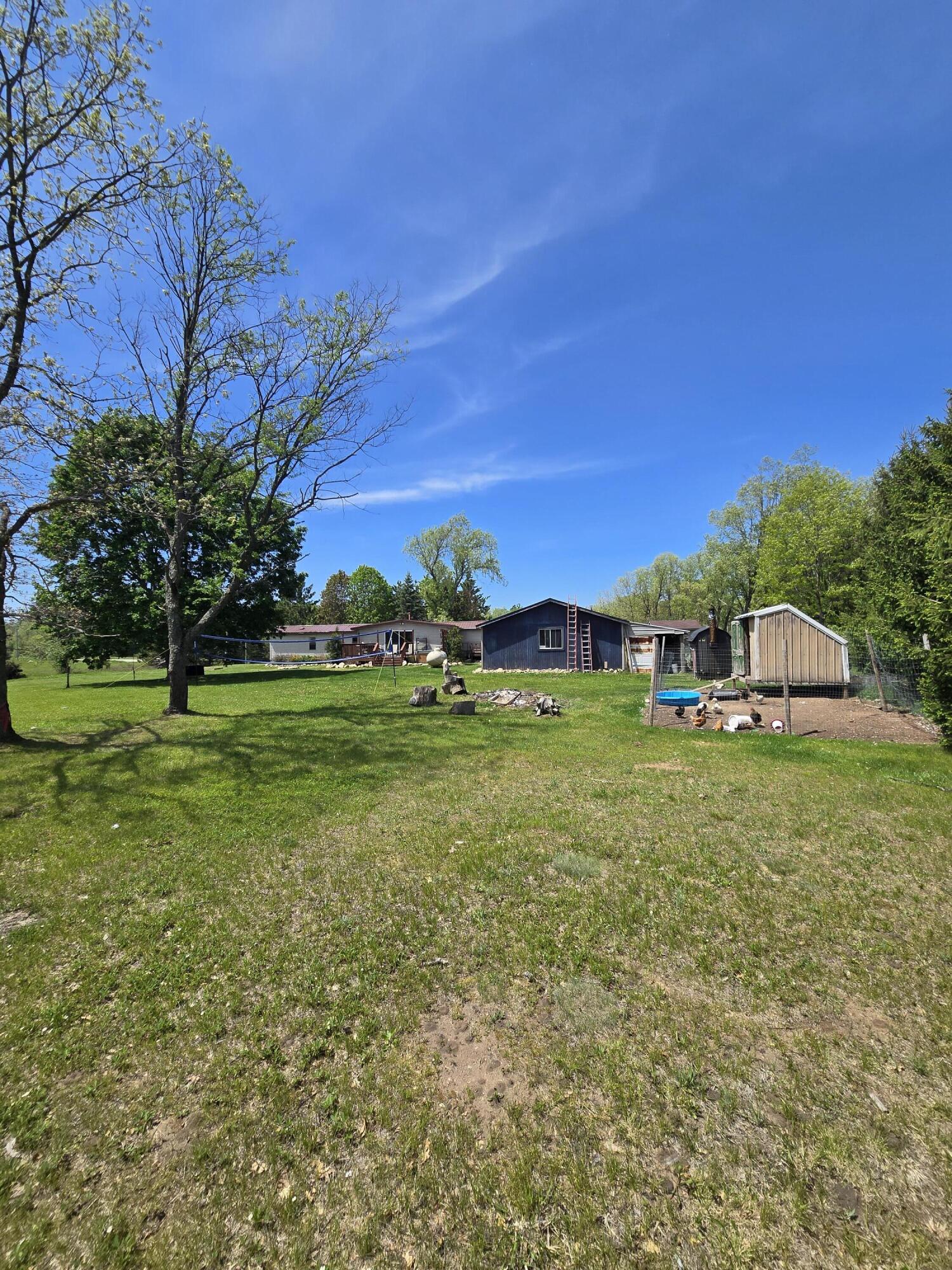 12495 5 Mile Road Evart, MI 49631 - Photo 51 of 75 20260526_143134