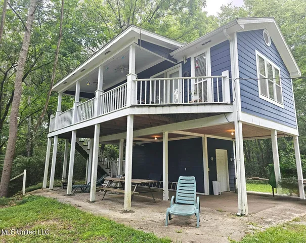 $285,000 | 651 Moores Creek Road, Columbus, MS 39701