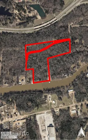 $285,000 | 651 Moores Creek Road, Columbus, MS 39701