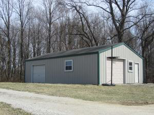 660 Standish Steel Road Bedford, IN 47421 - Photo 16 of 17 Gallery Image 16