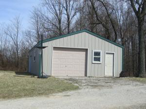 660 Standish Steel Road Bedford, IN 47421 - Photo 17 of 17 Gallery Image 17