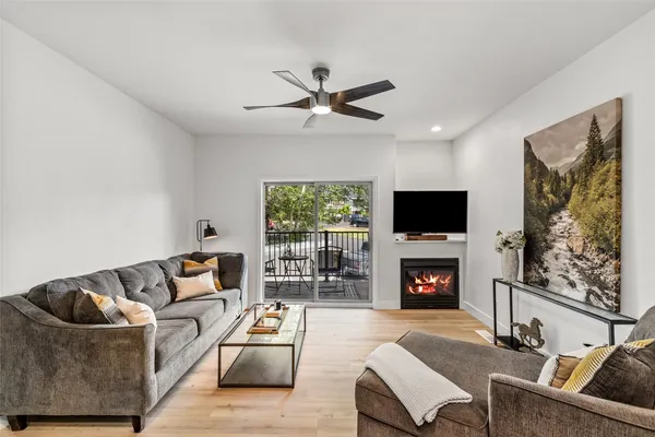 $1,050,000 | 493 Eaglepointe Court, Unit 3, Steamboat Springs, CO 80487