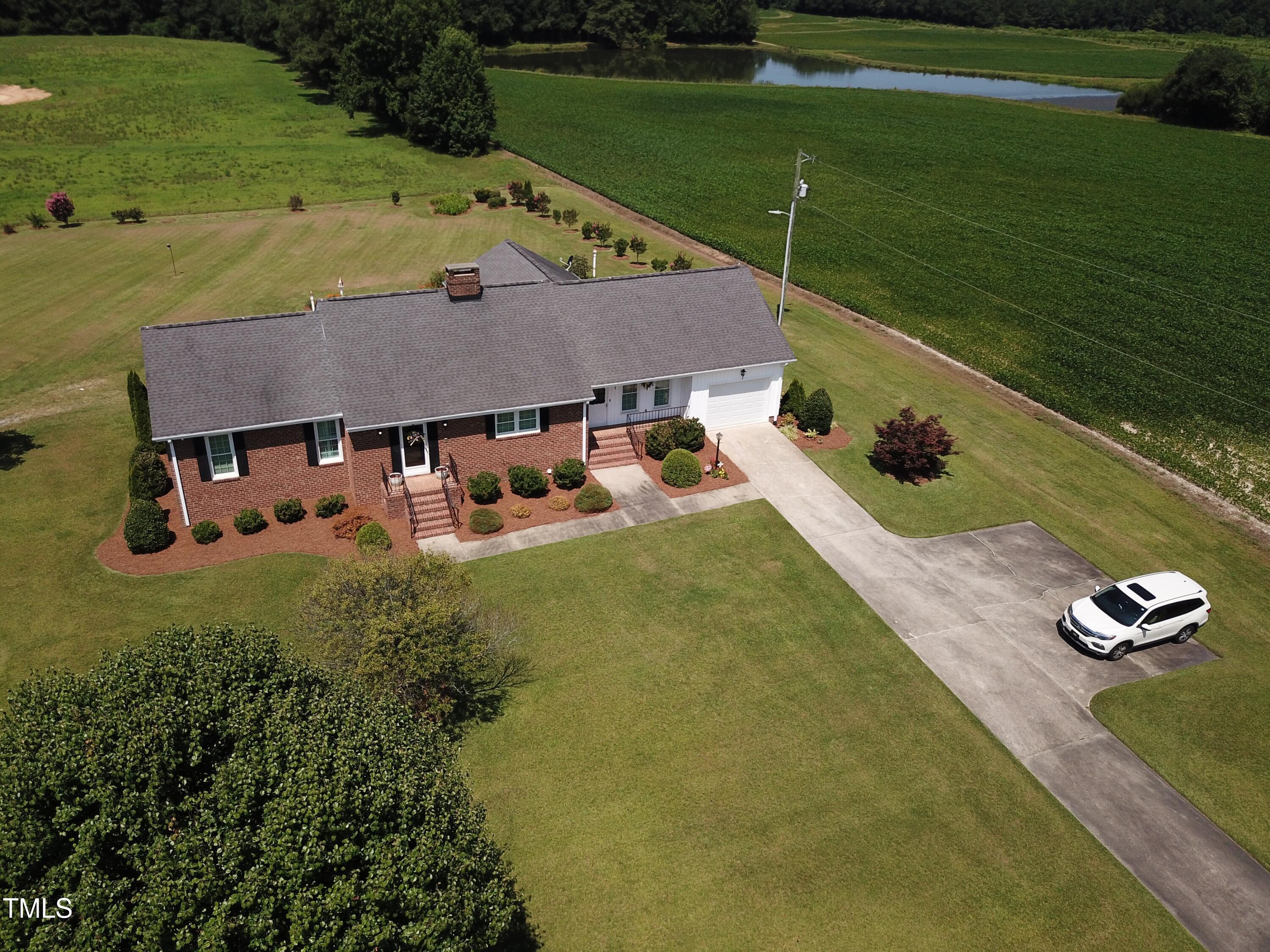 4221 Zacks Mill Road Angier, NC 27501 - Photo 4 of 57 DJI_0020