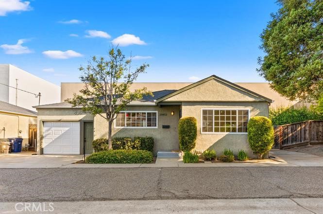 20852 Baker Road Castro Valley, CA 94546 - Photo 1 of 16