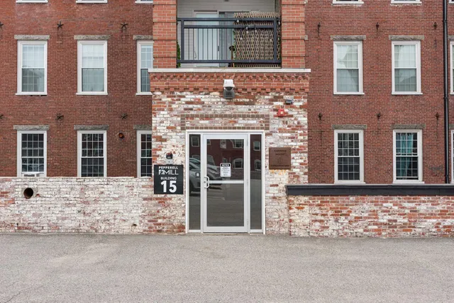 $715,000 | 2 Main Street, Unit 15403, Biddeford, ME 04005