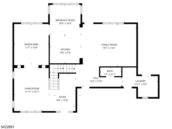 $749,900 | 33 Pony Lane, Flemington, NJ 08822