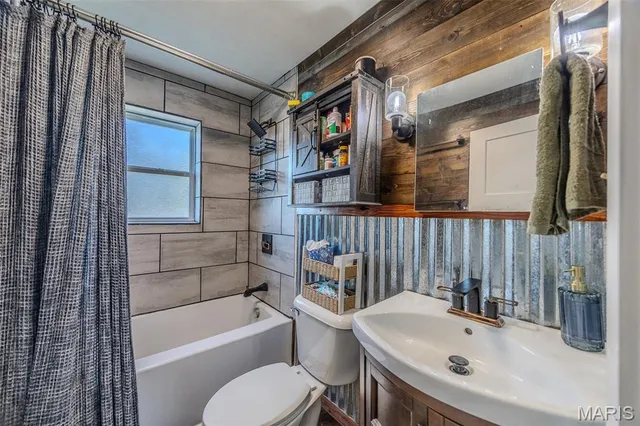 $120,000 | 317 Read Street, Lebanon, MO 65536