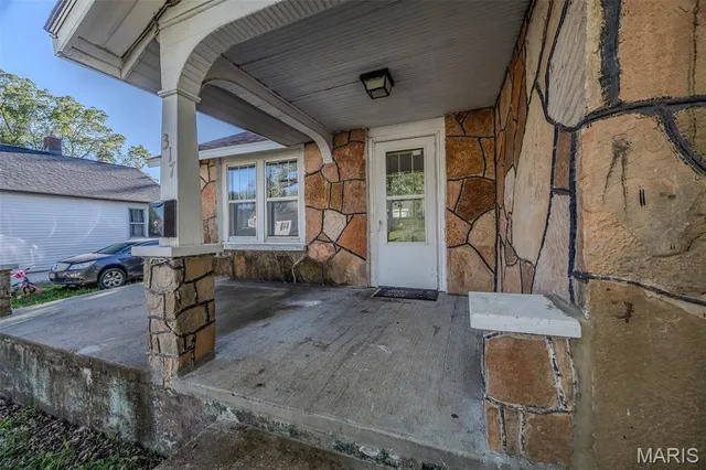 $120,000 | 317 Read Street, Lebanon, MO 65536