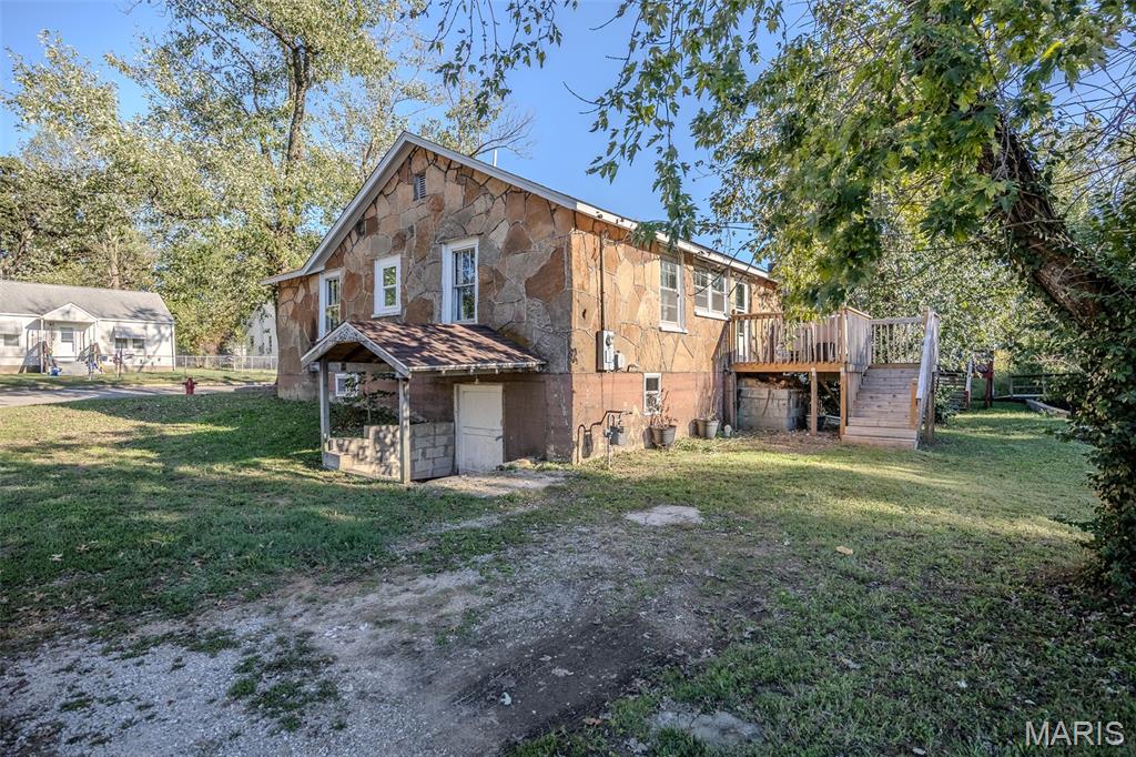 317 Read Street Lebanon, MO 65536 - Photo 25 of 45