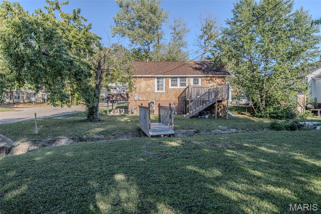 317 Read Street Lebanon, MO 65536 - Photo 27 of 45