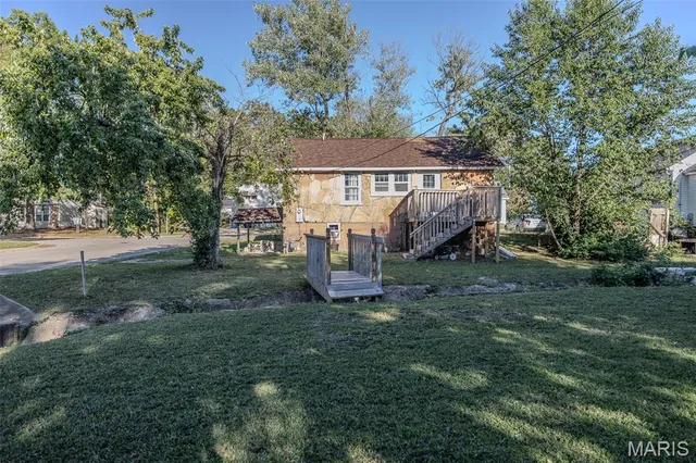 $120,000 | 317 Read Street, Lebanon, MO 65536