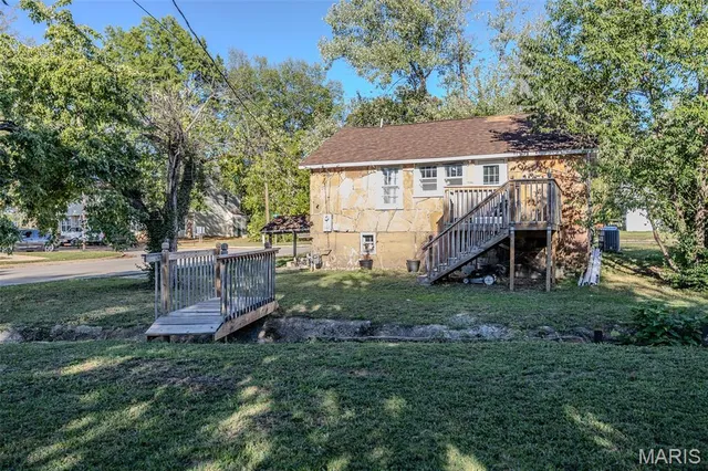 $120,000 | 317 Read Street, Lebanon, MO 65536