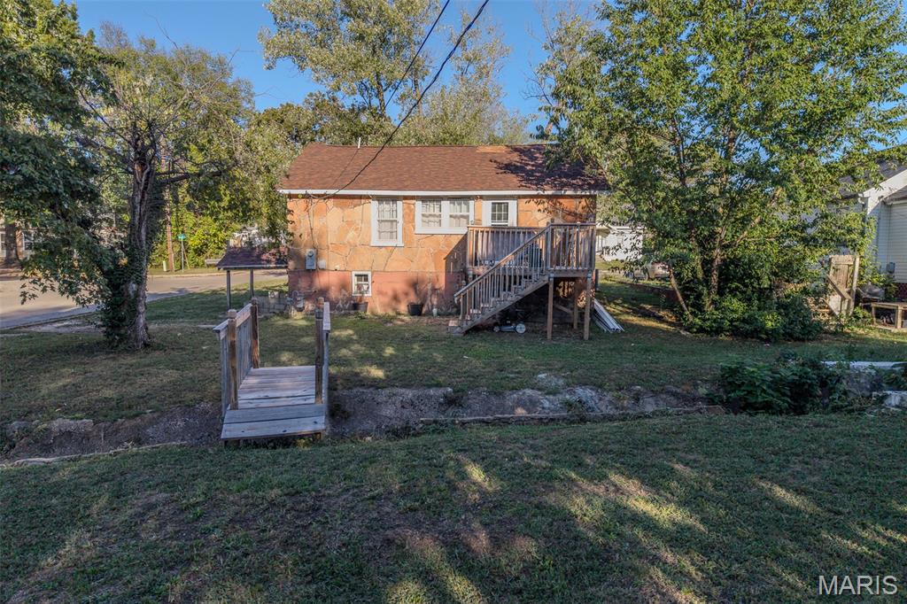 317 Read Street Lebanon, MO 65536 - Photo 32 of 45