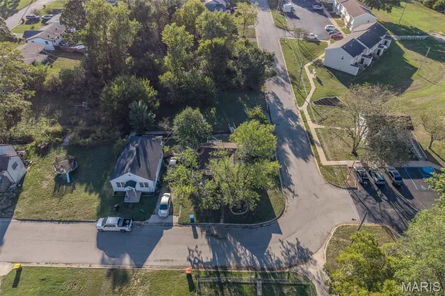 $120,000 | 317 Read Street, Lebanon, MO 65536