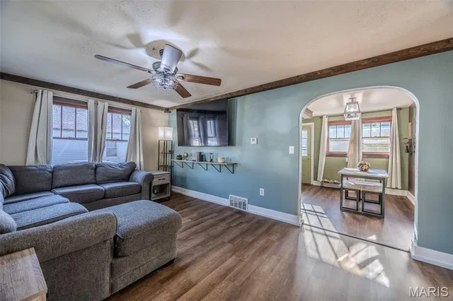 $120,000 | 317 Read Street, Lebanon, MO 65536