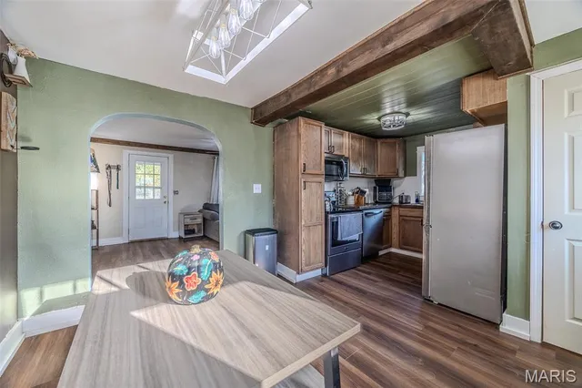 $120,000 | 317 Read Street, Lebanon, MO 65536