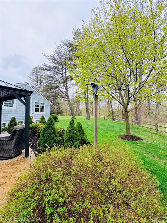 4203 Hough Road Dryden, MI 48428 - Photo 45 of 71