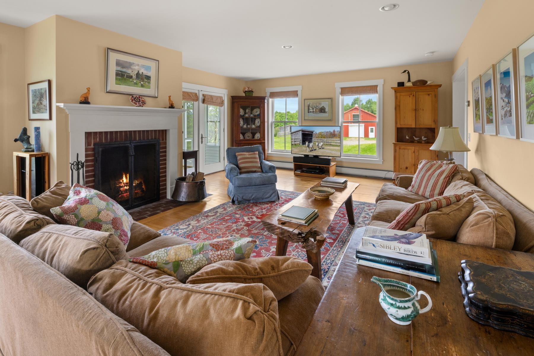 2148 Cote Hill Road Morristown, VT 05661 - Photo 24 of 53