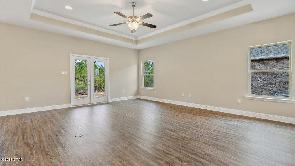 308 Highbrook Road, Unit LOT 1011 Panama City, FL 32404 - Photo 5 of 37