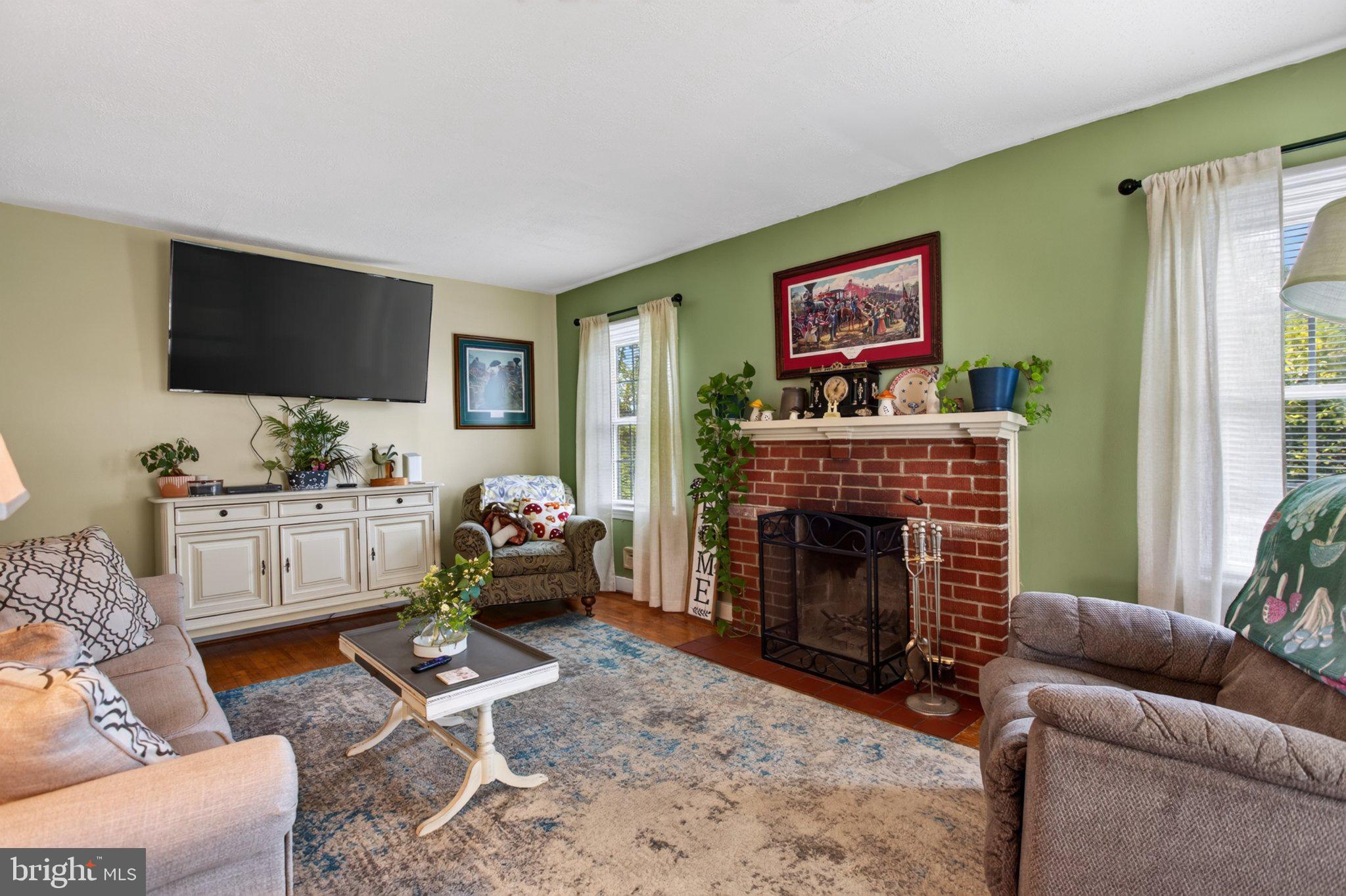 144 Apple Valley Road Winchester, VA 22602 - Photo 2 of 44 Gallery Image 2