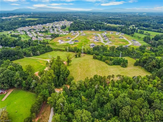 $619,000 | 911 Tuttle Road, Rural Hall, NC 27045