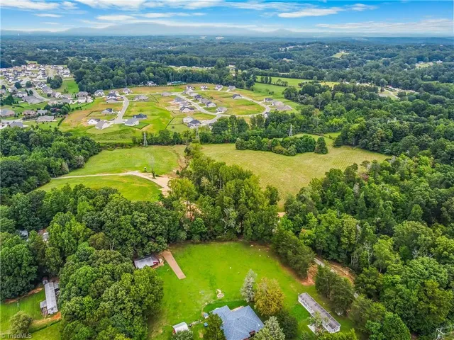 $619,000 | 911 Tuttle Road, Rural Hall, NC 27045