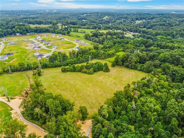 $619,000 | 911 Tuttle Road, Rural Hall, NC 27045