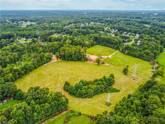 $619,000 | 911 Tuttle Road, Rural Hall, NC 27045